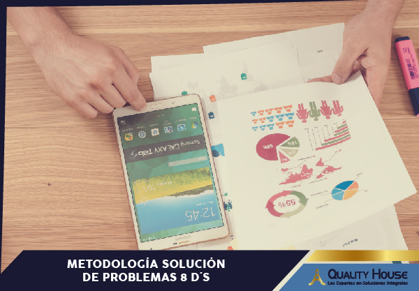 Course Image METODOLOGÍA SOLUCIÓN DE PROBLEMAS  8 D´S