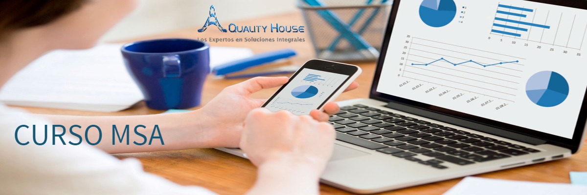 Course Image MEASUREMENT SYSTEM ANALYSIS (MSA)