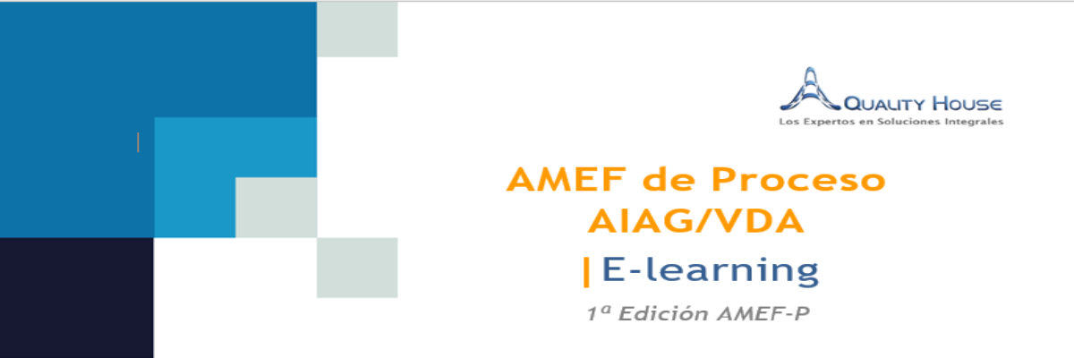 Course Image AMEF_VDA
