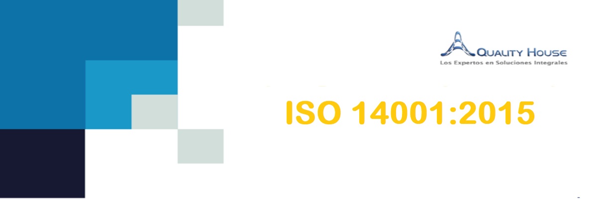 Course Image ISO 14001:2015