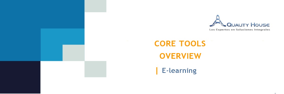 Course Image CORE TOOLS 