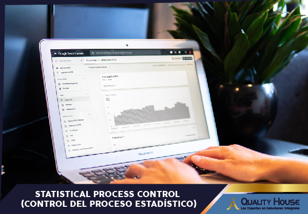 Course Image STATISTICAL PROCESS CONTROL (SPC) 2.(abril 2023) 